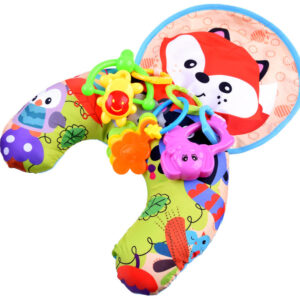 Riedėjimo stabilizavimo pagalvė LIS toys ZA1666 - Image 5