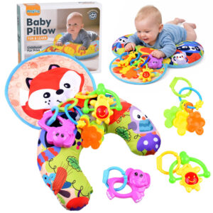 Riedėjimo stabilizavimo pagalvė LIS toys ZA1666