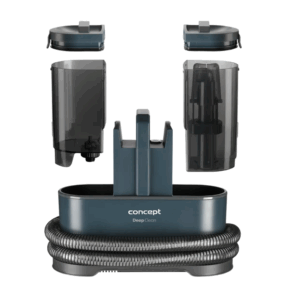Šlapio valymo siurblys Concept DEEPCLEAN TP2010 - Image 6