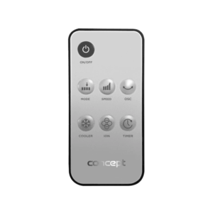 Mobilus oro vėsintuvas Concept OV5220 - Image 4