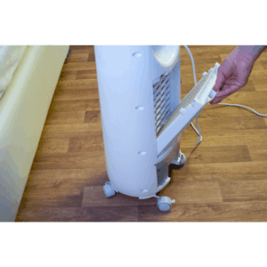 Mobilus oro vėsintuvas Concept OV5220 - Image 6