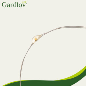 Saulės girlianda 15m IP44 Gardlov 24007 - Image 6
