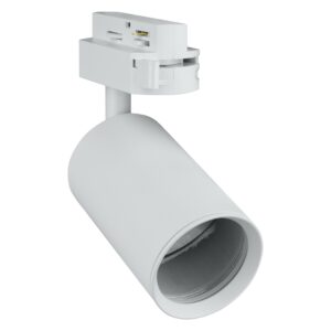 Lubinis bėginio apšvietimo komplektas DPM X-LINE 3xGU10, baltas - Image 4