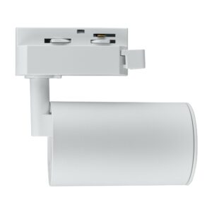 Lubinis bėginio apšvietimo komplektas DPM X-LINE 3xGU10, baltas - Image 6