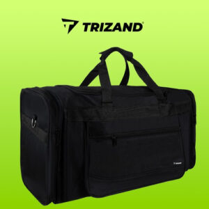 Kelioninis krepšys 70L Trizand 24256 - Image 2