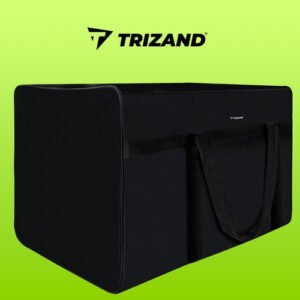 Kelioninis krepšys 200L Trizand 24257 - Image 2