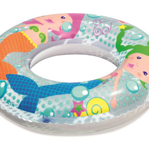Bestway pripučiamas plaukimo ratas 51cm 36113 - Image 3