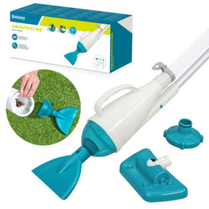 Bestway valymo rinkinys AquaCrawl 58212 dulkių siurblys