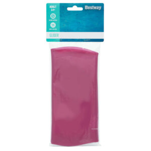 Bestway silikoninė plaukimo kepuraitė baseinui 14+ 26006 - Image 3