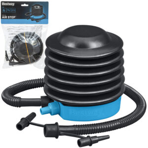 Bestway kojinė pompa 13 cm čiužiniui 62147