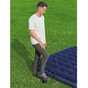 Bestway kojinė pompa 13 cm čiužiniui 62147 - Image 4