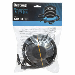 Bestway kojinė pompa 13 cm čiužiniui 62147 - Image 7
