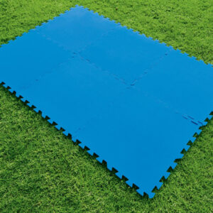 Bestway putplasčio kilimėlis baseinui 50cm x 50cm 58220 - Image 4