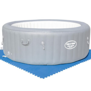 Bestway putplasčio kilimėlis baseinui 50cm x 50cm 58220 - Image 6