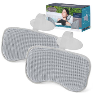 Bestway galvos atrama pagalvė, skirta LAY-Z-SPA 60316