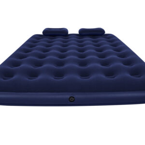 Bestway pripučiamas kempingo čiužinys + pagalvės, dvivietis, 300 kg, 203x152 cm, 67374 - Image 3