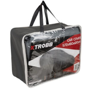 Xtrobb 25273 automobilio dangtis - Image 2