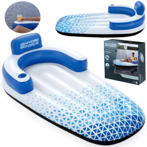 Bestway pripučiamas fotelis maudymuisi IndigoWave 43533
