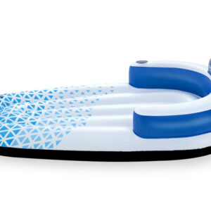Bestway pripučiamas fotelis maudymuisi IndigoWave 43533 - Image 3