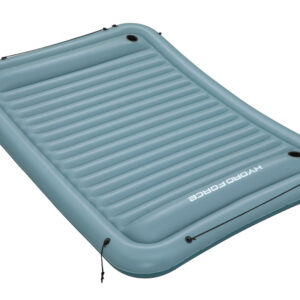 Bestway FLOATING ISLAND pripučiamas vandens čiužinys 4 asmenims 360kg 269x183cm 43542 - Image 5
