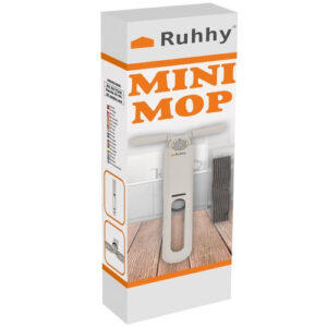 Ruhhy 24345 mini šluostė - Image 2