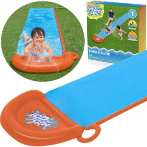 Bestway vienguba vandens čiuožykla H2O GO! Ilga - 4.88m 52326