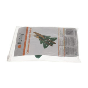 Stalo įrankių dėklas - eglutės, 12 vnt. Ruhhy 24824 - Image 3