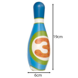 Boulingas vaikams Kruzzel 24900 - Image 3