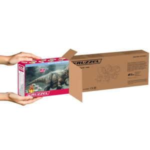 Dinozaurų kasykla – Kruzzelio kasinėjimai 24982 - Image 3