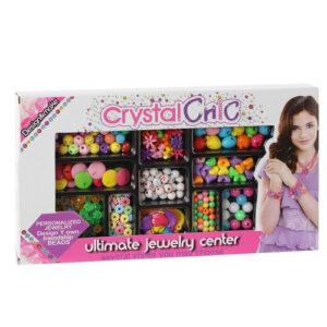 Karoliukai papuošalams gaminti - DIY 23439 - Image 3