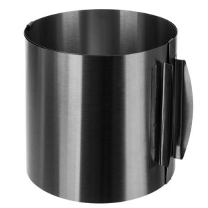 Torto forma/konditerijos apvadas 15 cm Ruhhy 24618 - Image 4