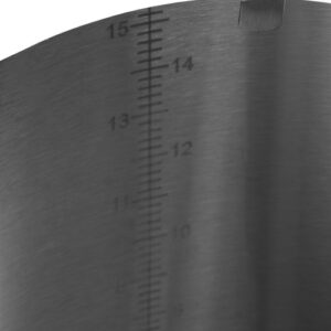 Torto forma/konditerijos apvadas 15 cm Ruhhy 24618 - Image 6