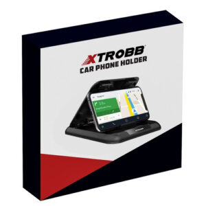 Xtrobb 24986 automobilinio telefono laikiklis - Image 2