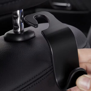 Xtrobb automobilinės kėdutės tvarkyklė - Image 6
