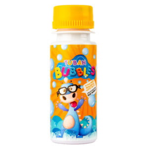 Tuban muilo burbulų skystis 60ml ZA4165 - Image 6