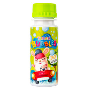 Tuban muilo burbulų skystis 60ml ZA4165 - Image 2