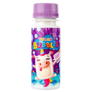 Tuban muilo burbulų skystis 60ml ZA4165 - Image 7