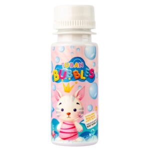 Tuban muilo burbulų skystis 60ml ZA4165 - Image 3