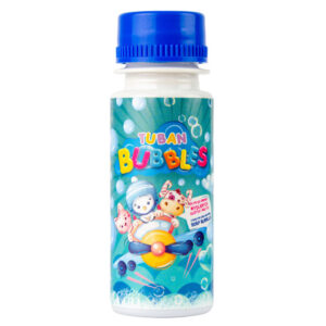 Tuban muilo burbulų skystis 60ml ZA4165 - Image 8