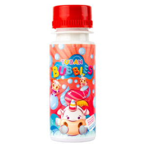 Tuban muilo burbulų skystis 60ml ZA4165 - Image 4