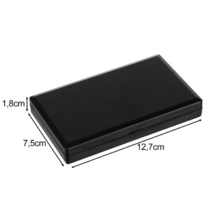 Kišeninės svarstyklės 500 x 0,1g su atvartu 23573 - Image 3