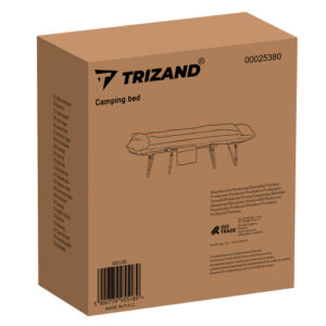 Trizand 25380 kelioninė lova - Image 2