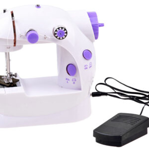 Mini siuvimo mašinos kojinis pedalas ZA4166 - Image 3