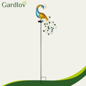 Saulės lempa povas Gardlov 25281 - Image 6