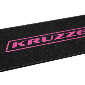Spidoo paspirtukas rožinis Kruzzel 25628 - Image 3