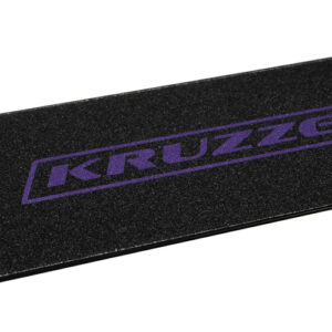 Spidoo paspirtukas violetinis Kruzzel 25630 - Image 3