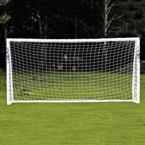 Trizand metalinis futbolo vartų tinklas - Image 4