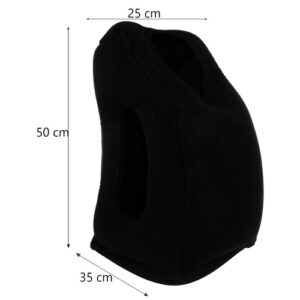 Trizand Travel Pillow 25346 - Image 3