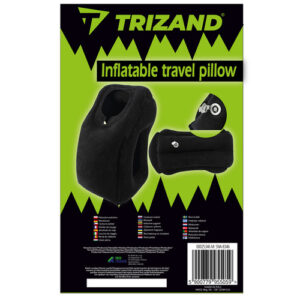 Trizand Travel Pillow 25346 - Image 2