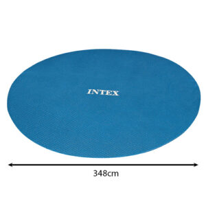 Saulės baterijų stogelis INTEX 28012 - Image 4